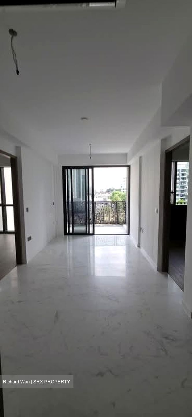 Tanah Merah Kechil Link (D16), Condominium #574518151